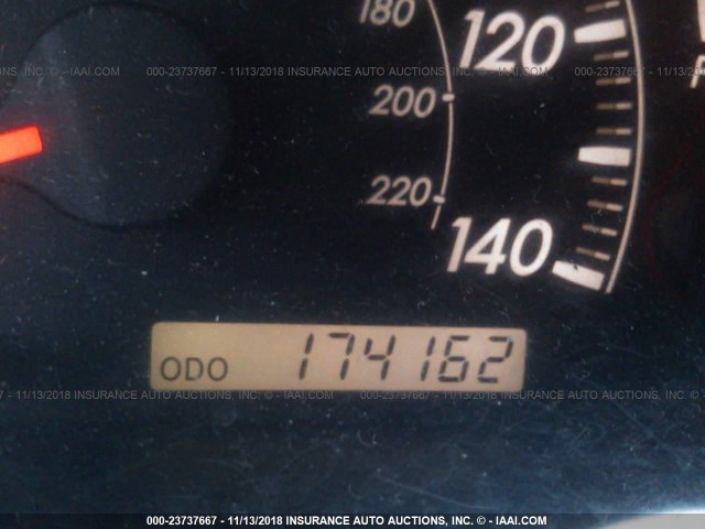 4T1BE32K26U132975 - 2006 TOYOTA CAMRY LE/XLE/SE SILVER photo 7