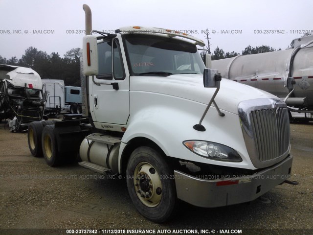 2HSCUAPRX9C104472 - 2009 INTERNATIONAL PROSTAR PREMIUM  Unknown photo 1