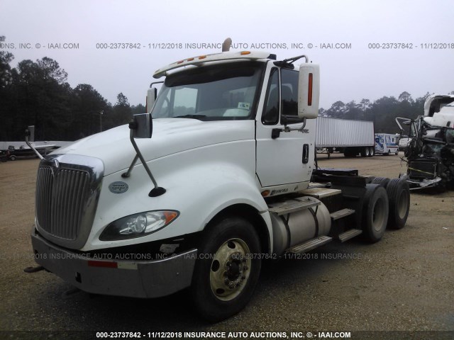 2HSCUAPRX9C104472 - 2009 INTERNATIONAL PROSTAR PREMIUM  Unknown photo 2