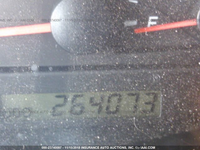 JTDBE32KX40278629 - 2004 TOYOTA CAMRY LE/XLE 金色 照片 7