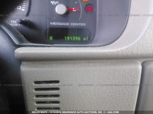 1FMZU73E65ZA31229 - 2005 FORD EXPLORER XLT/XLT SPORT/NBX 米色 照片 7