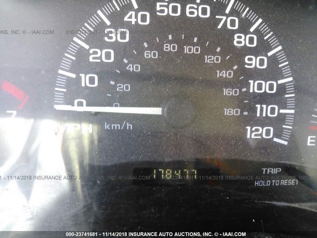 1G1NE52JX16158959 - 2001 CHEVROLET MALIBU LS თეთრი ფოტო 7