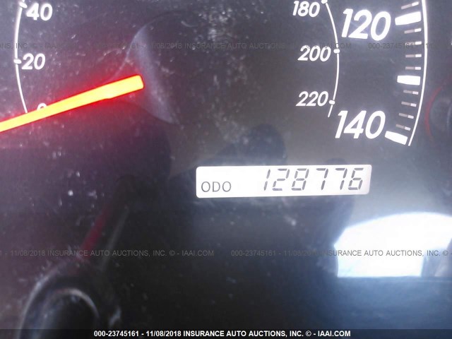 4T1BE32K45U502371 - 2005 TOYOTA CAMRY LE/XLE/SE TAN photo 7