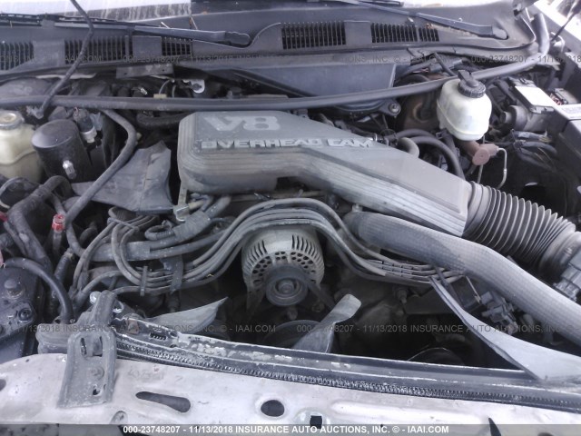 1LNLM81W6NY756634 - 1992 LINCOLN TOWN CAR EXECUTIVE Серебристый фото 10