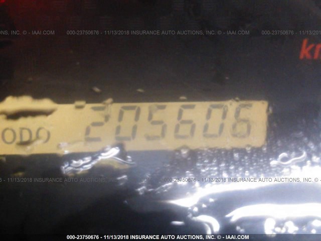 3TMLU4ENXBM065967 - 2011 TOYOTA TACOMA DOUBLE CAB 绿色 照片 7