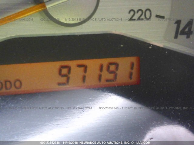 JTKDE3B76A0305107 - 2010 TOYOTA SCION TC Boz foto 7