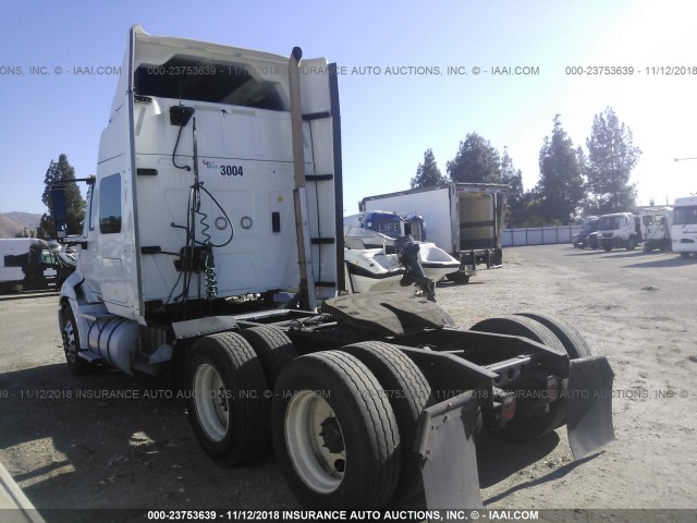 3HSDHSJR7DN177409 - 2013 INTERNATIONAL PROSTAR Unknown photo 3