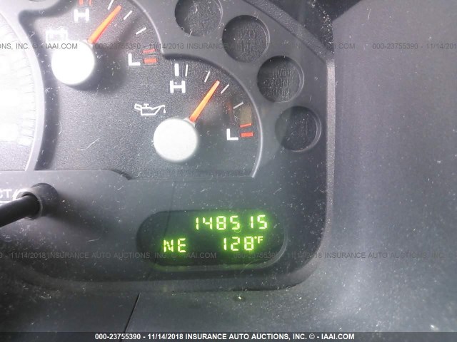 1FMZU73K04UB74078 - 2004 FORD EXPLORER XLT/XLT SPORT/NBX 蓝色 照片 7