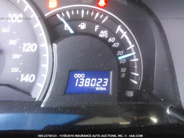 4T1BF1FK4EU426792 - 2014 TOYOTA CAMRY L/SE/LE/XLE Ağ foto 7