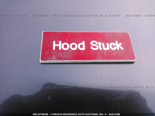 JTNBE46K973041452 - 2007 TOYOTA CAMRY NEW GENERAT CE/LE/XLE/SE GRAY photo 10