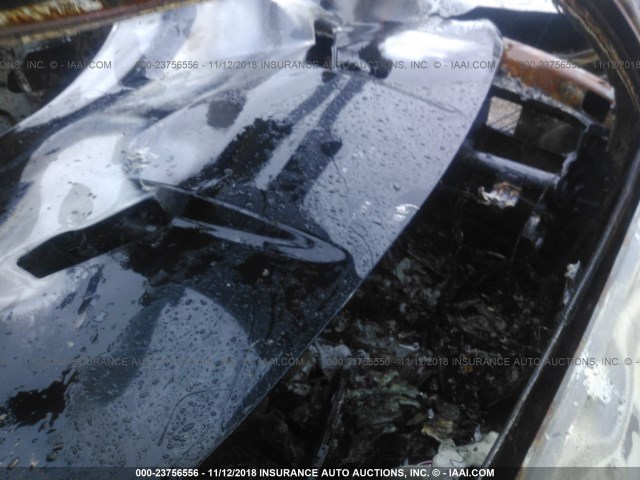 2C3CDZFJ9FH750415 - 2015 DODGE CHALLENGER R/T SCAT PACK BROWN photo 5