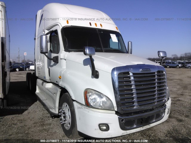 1FUJGLDR5BSBB9445 - 2011 FREIGHTLINER CASCADIA 125  Unknown photo 1