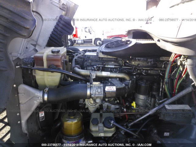 1FUJGLDR5BSBB9445 - 2011 FREIGHTLINER CASCADIA 125  Unknown photo 10