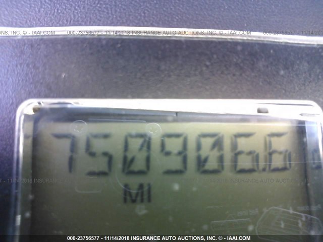 1FUJGLDR5BSBB9445 - 2011 FREIGHTLINER CASCADIA 125  Unknown photo 6