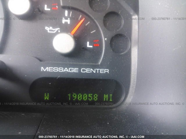 1FMDU73W63UB85453 - 2003 FORD EXPLORER XLT/XLT SPORT/NBX 灰色 照片 7