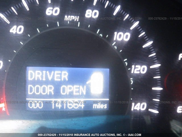 JTNBE46K073082472 - 2007 TOYOTA CAMRY NEW GENERAT CE/LE/XLE/SE BLACK photo 7