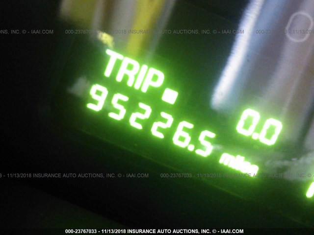 1LNHM87A85Y612276 - 2005 LINCOLN LS 绿色 照片 7