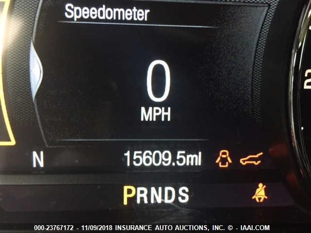 2LMPJ6LRXHBL19893 - 2017 LINCOLN MKX RESERVE 未知 照片 7