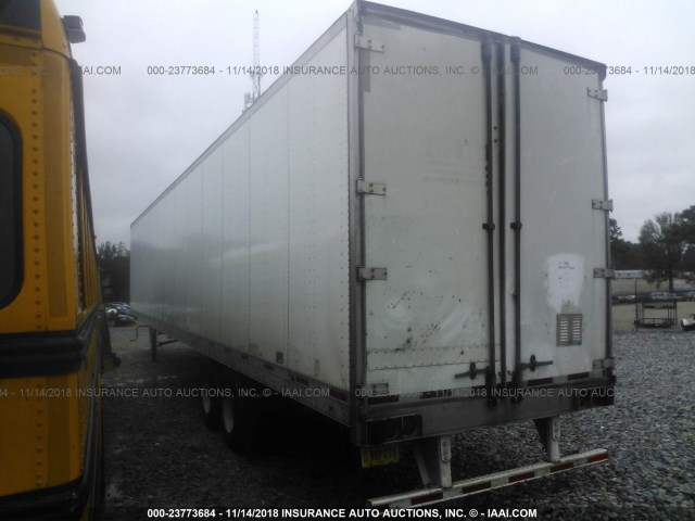 1UYVS25329G720839 - 2009 UTILITY TRAILER MFG VAN  Unknown photo 3