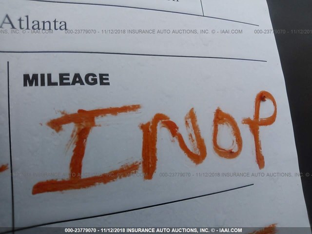 JTLKE50EX81031141 - 2008 TOYOTA SCION XB მუქწითელი ფოტო 7