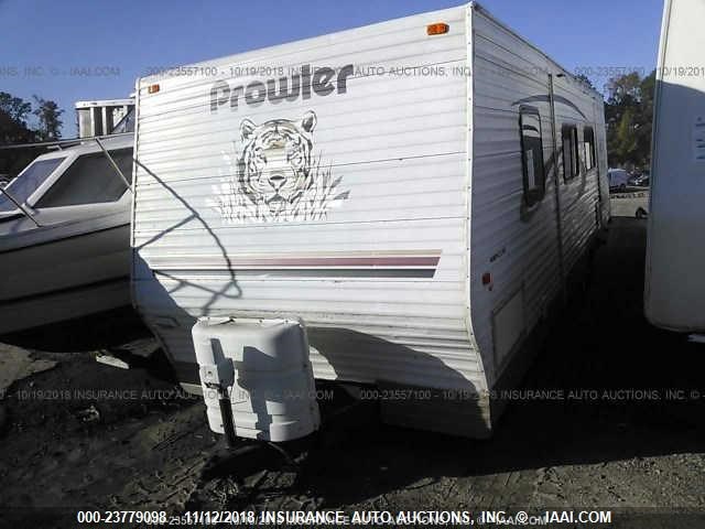 1EC1B302742811350 - 2004 HEARTLAND PRWL28PBHS  未知 照片 2