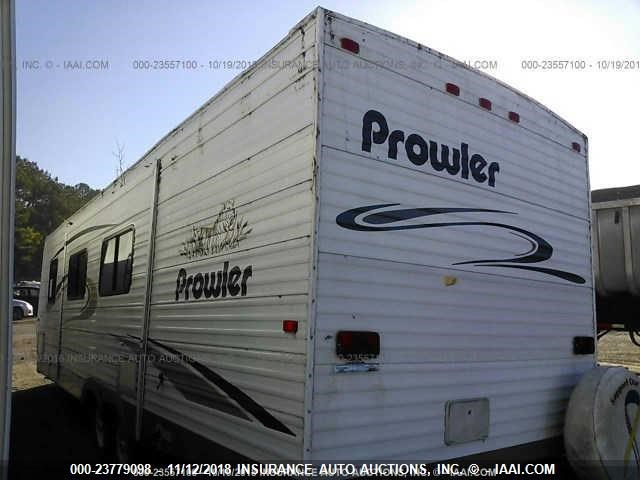 1EC1B302742811350 - 2004 HEARTLAND PRWL28PBHS  未知 照片 3