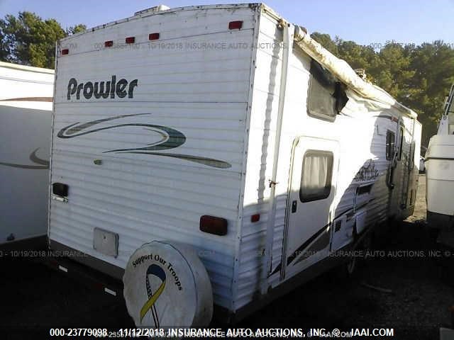 1EC1B302742811350 - 2004 HEARTLAND PRWL28PBHS  未知 照片 4