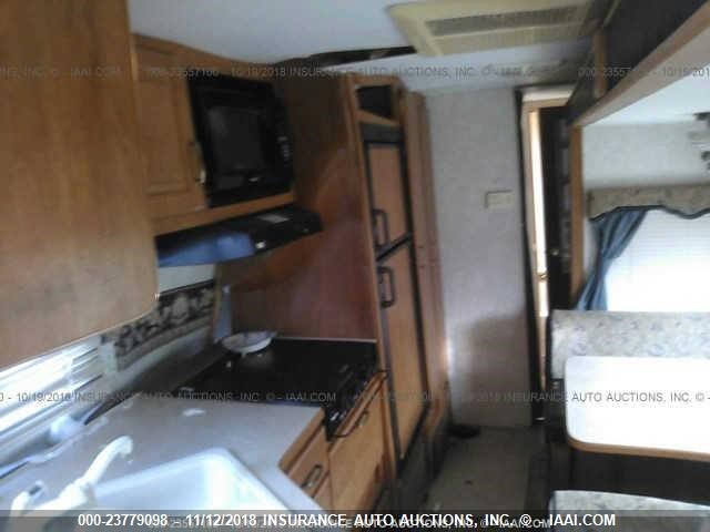 1EC1B302742811350 - 2004 HEARTLAND PRWL28PBHS  未知 照片 6