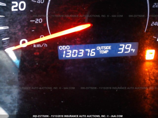 4T1BK3EK4BU609601 - 2011 TOYOTA CAMRY SE/LE/XLE WHITE photo 7