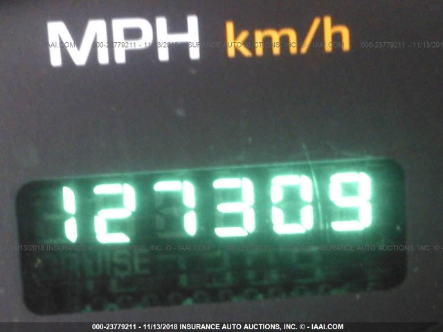 1J4GX48SX4C362584 - 2004 JEEP GRAND CHEROKEE LAREDO/COLUMBIA/FREEDOM 黑色 照片 7