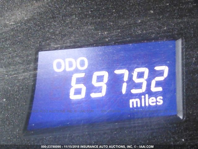 4T1BF1FK5DU297234 - 2013 TOYOTA CAMRY L/SE/LE/XLE Qara foto 7