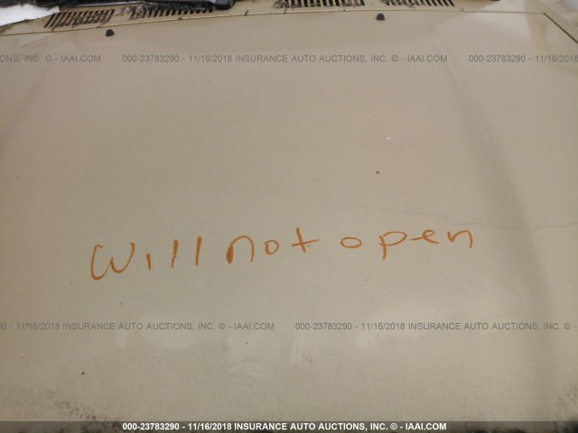 JT3VN39W1L0003708 - 1990 TOYOTA 4RUNNER VN39 SR5 金色 照片 10