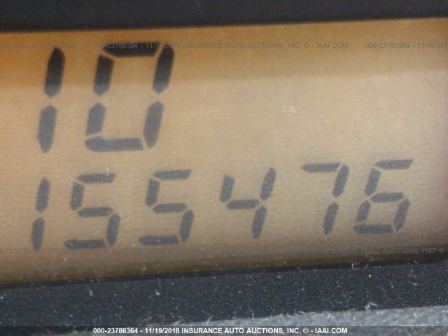 JTLKT324950200971 - 2005 TOYOTA SCION XB Күлгін фото 7