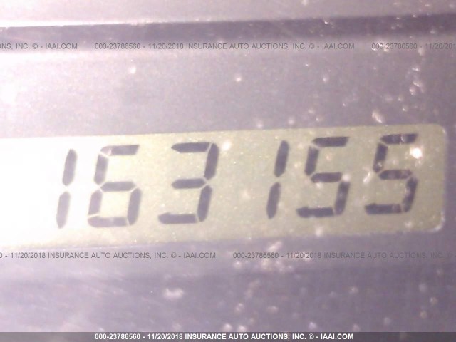 4T1BE32K23U673794 - 2003 TOYOTA CAMRY LE/XLE/SE SILVER photo 7