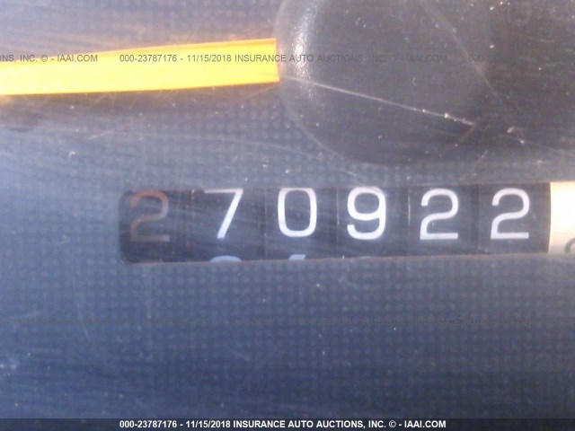 1G2WJ52K4VF321146 - 1997 PONTIAC GRAND PRIX SE 白色 照片 7