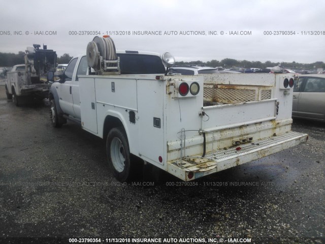 1FDAW56P45EC88048 - 2005 FORD F550 SUPER DUTY Unknown photo 3