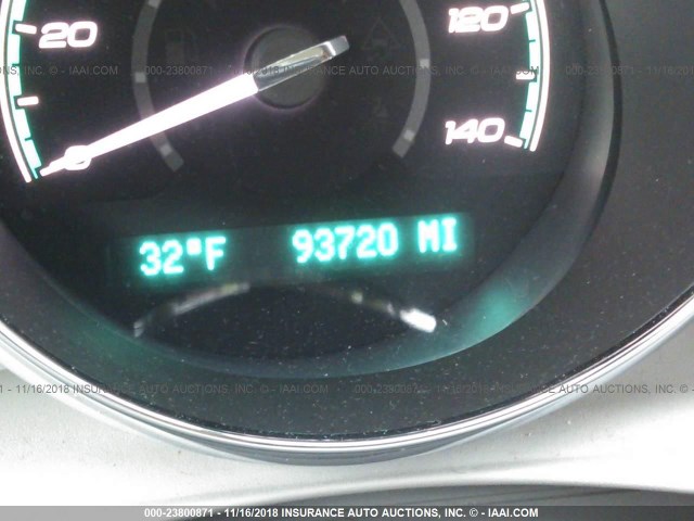 1G1ZB5E02CF325377 - 2012 CHEVROLET MALIBU LS 白色 照片 7