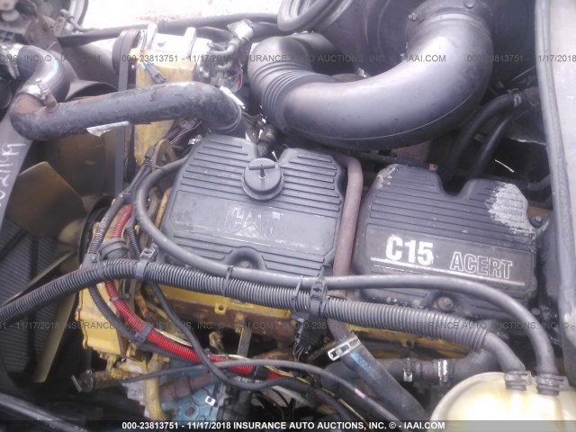 1FUJA6AV77LW21199 - 2007 FREIGHTLINER CONVENTIONAL COLUMBIA უცნობი ფოტო 10