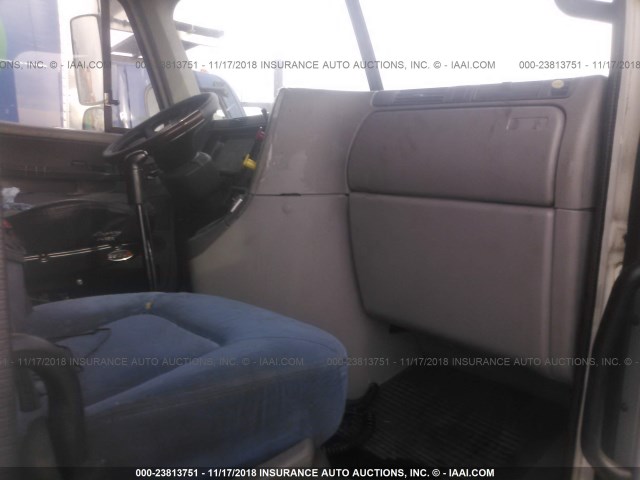 1FUJA6AV77LW21199 - 2007 FREIGHTLINER CONVENTIONAL COLUMBIA უცნობი ფოტო 5