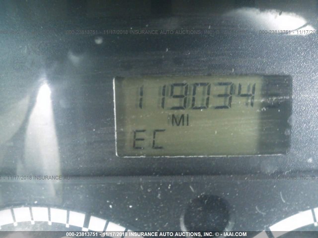 1FUJA6AV77LW21199 - 2007 FREIGHTLINER CONVENTIONAL COLUMBIA უცნობი ფოტო 6