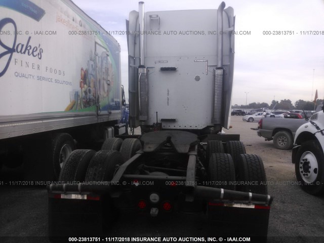 1FUJA6AV77LW21199 - 2007 FREIGHTLINER CONVENTIONAL COLUMBIA უცნობი ფოტო 8