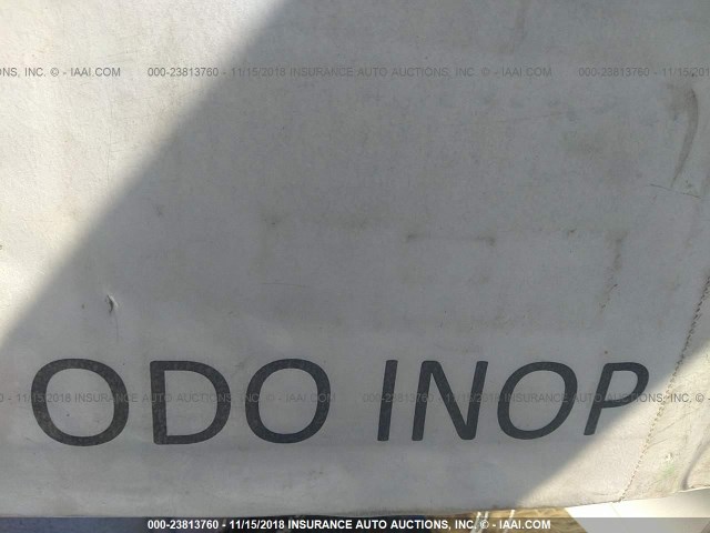 JTKKT624160165088 - 2006 TOYOTA SCION XA BLUE photo 7