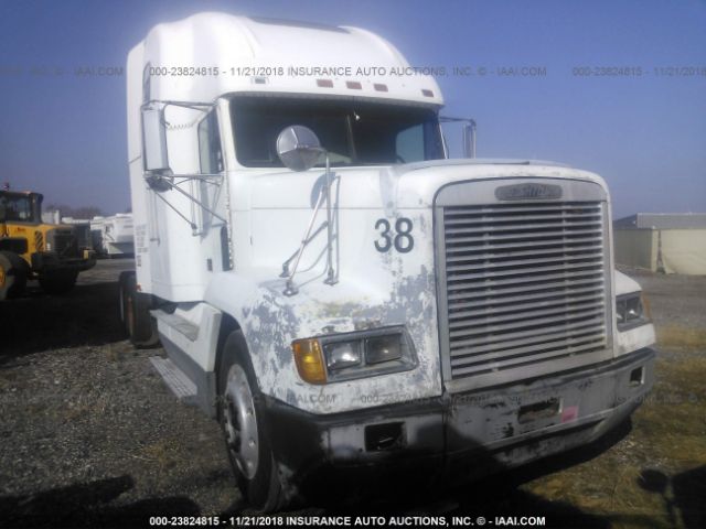 2FV7D0Y93SA745276 - 1995 FREIGHTLINER CONVENTIONAL FLD120 Unknown photo 1