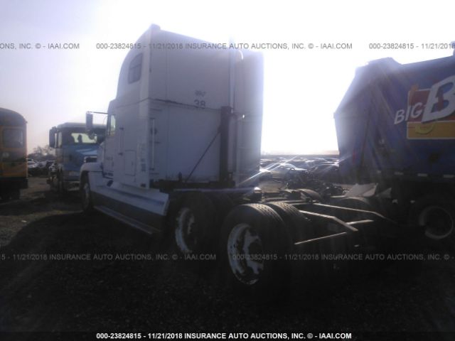 2FV7D0Y93SA745276 - 1995 FREIGHTLINER CONVENTIONAL FLD120 Unknown photo 3