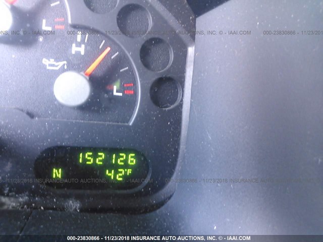 1FMZU73K03UB20794 - 2003 FORD EXPLORER XLT/XLT SPORT/NBX 金色 照片 7