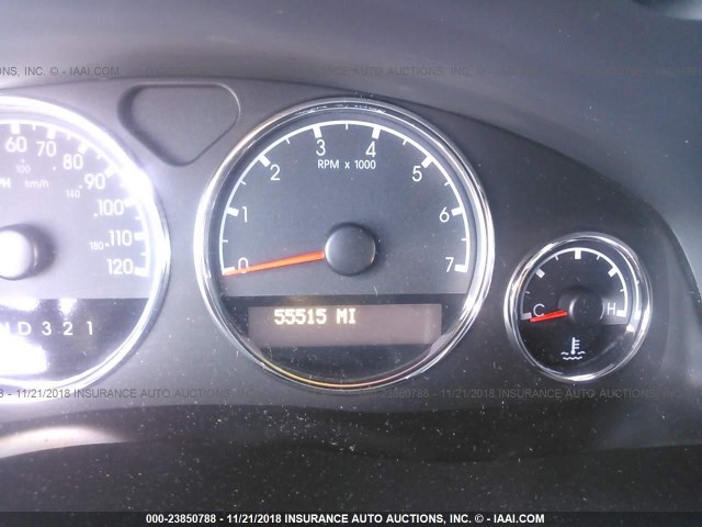 1GNDU23117D145452 - 2007 CHEVROLET UPLANDER LS 白色 照片 7