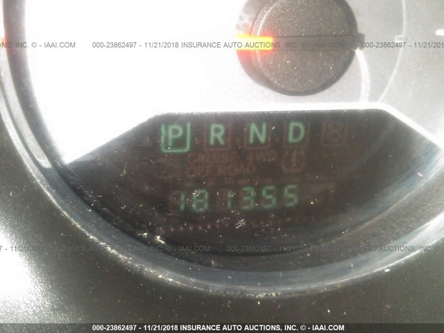 1B3BD4FB7BN608389 - 2011 DODGE AVENGER EXPRESS 白色 照片 7