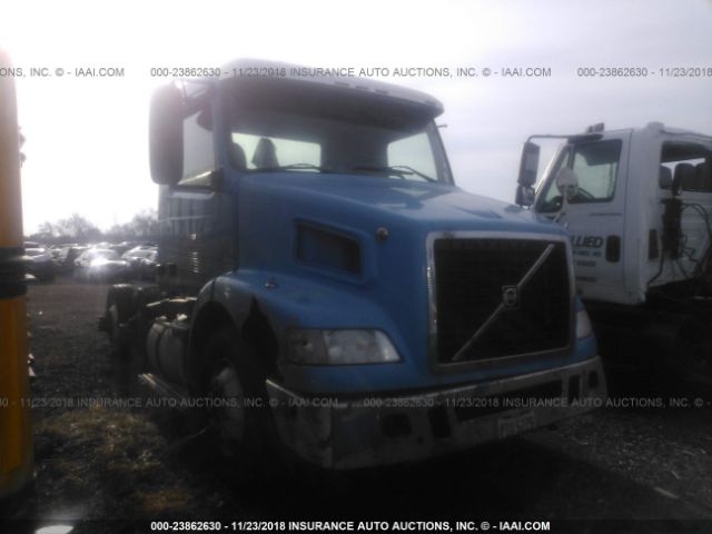 4V4MC9GG46N415693 - 2006 VOLVO VN Unknown photo 1