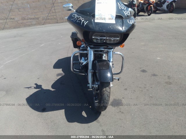 1HD1KHC37KB632695 - 2019 HARLEY-DAVIDSON FLTRX BLACK photo 5