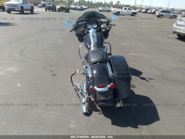 1HD1KHC37KB632695 - 2019 HARLEY-DAVIDSON FLTRX 黑色 照片 6